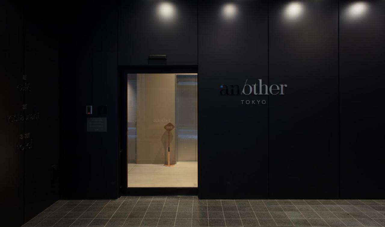 An/Other טוקיו מראה חיצוני תמונה
